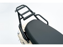 Gepäckträger UZ125 Address '26-