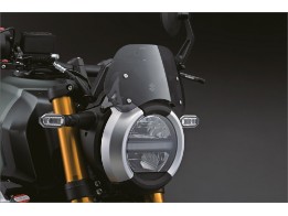 Windschild GSX-8T