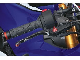 Bremshebel Alu GSX-R 1000 R