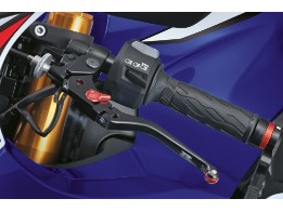 Kupplungshebel Alu GSX-R 1000 R