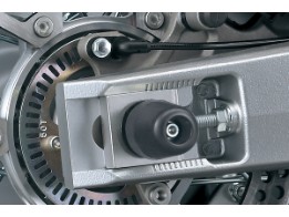 Achsprotektor DR-Z 4 S/SM