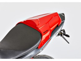 Sitzbankabdeckung SV650
