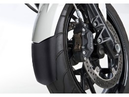 Kotflügelverlängerung ABS-Kunstoff Suzuki GSF 600 / 1200