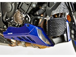 Bugspoiler Yamaha MT-10