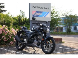 GSX-S 125