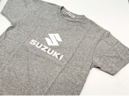 T-Shirt Suzuki Logo