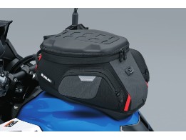 Tankrucksack für Ringbefestigung