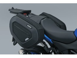 Satteltaschen SV-7 GX