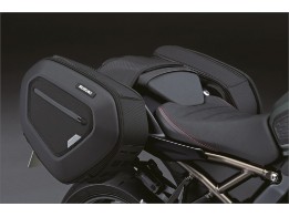Softtaschen GSX-8T
