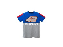 MotoGP Alex Rins #42 T-Shirt