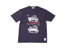 Katana T-Shirt