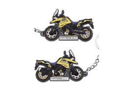 Schlüsselanhänger V-Strom 1050 XT