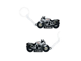 Schlüsselanhänger GSX1100S Katana