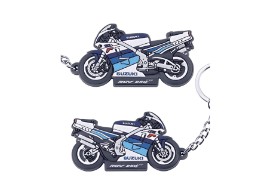 Schlüsselanhänger RGV250 Gamma