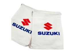 Team Suzuki Stoffbeutel
