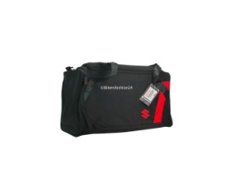 Team Black Sporttasche