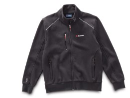 Suzuki Team Sweat Jacket `12