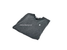 Fashion Pullover V-Neck