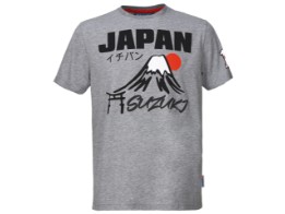 Fashion T-Shirt - Ichiban