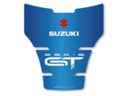 Tankpad GSX-S 1000 GT