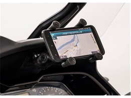 Smartphonehalter Metroplis/Pulsion