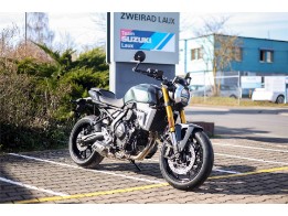 GSX-8 T