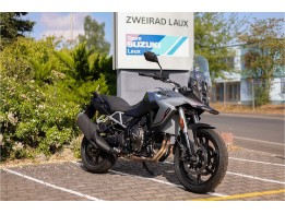 DL 800 V-Strom Vor.