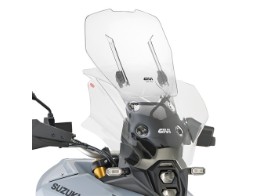 Airflow Windschild Suzuki DL800
