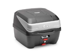 B32 Bold Monolock Topcase mit Platte