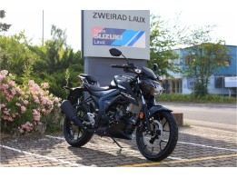 GSX-S 125