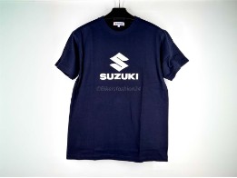 T-Shirt Suzuki Logo