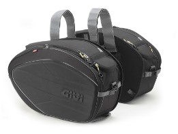 EA 100 C Easy-Bag Satteltaschen (Paar)