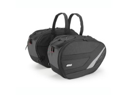 Easy-Bag Satteltaschen (Paar)