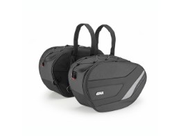 Easy-Bag Satteltaschen (Paar)
