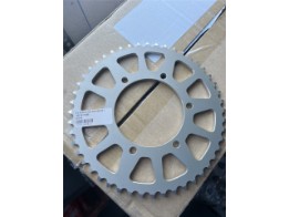 Alu-Kettenrad #520 GSX-R 600-750 11> YZF-R1 98> YZF-R6 03>