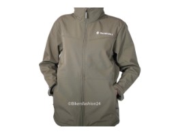 E-Vitara Jacke