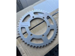Alu-Kettenrad #520 GSX-R 600-750 11> YZF-R1 98> YZF-R6 03>