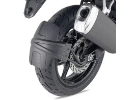 Montagekit Hinterradabdeckung RM02 Suzuki V-Strom 800 DE/SE