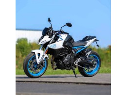 GSX-8 S