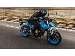 GSX-8S