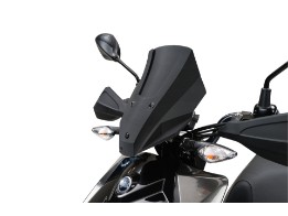 Verkleidungsscheibe für Cockpit Jet 4 RX 50/125