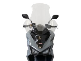Verkleidungsscheibe Jet X 125