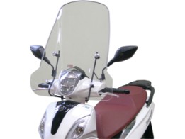 Verkleidungsscheibe Symphony S / ST 50/125 E5
