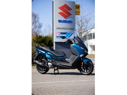 Joymax Z+ 125i 4T LC