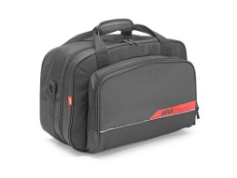 Innentasche mit Laptop-Tasche bis 15 Zoll