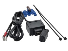USB Steckdose USB 2A