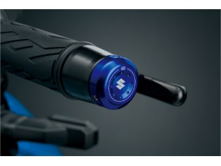 CNC Kupplungs- & Bremshebel Für Suzuki GSX-8S / GSX-8R (2023-2025) – Einstellbar, Pink, 17.7cm
