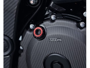 Fußrasten VARIO Für Suzuki SV 650 S (03-06) WVBY