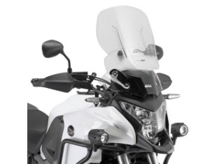 Givi E228M Topcase-Trägerplatte Für Monolock Koffer – Schwarz, Größe 40