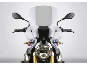 ZTECHNIK Windshield VStream
